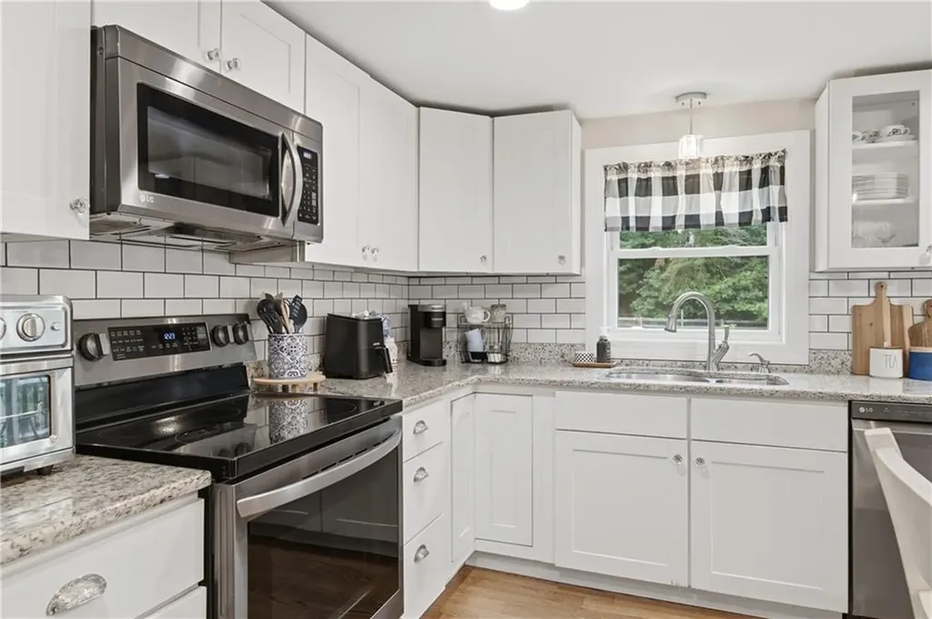 1070 Tarkiln Road Burrillville RI 02830