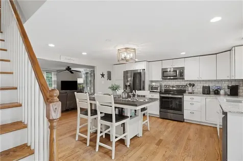 1070 Tarkiln Road Burrillville RI 02830