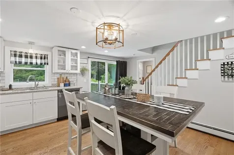 1070 Tarkiln Road Burrillville RI 02830