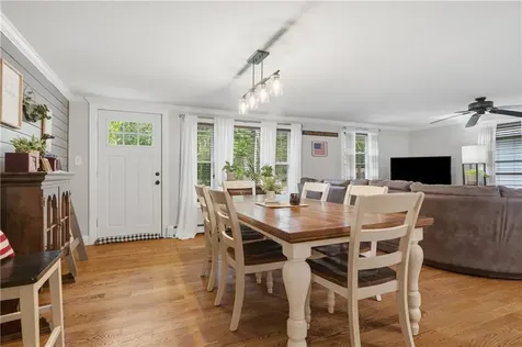 1070 Tarkiln Road Burrillville RI 02830