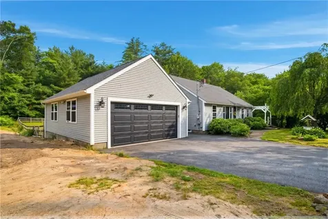 1070 Tarkiln Road Burrillville RI 02830