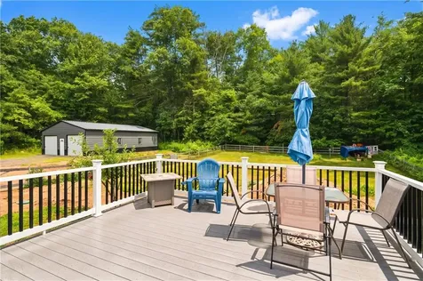 1070 Tarkiln Road Burrillville RI 02830