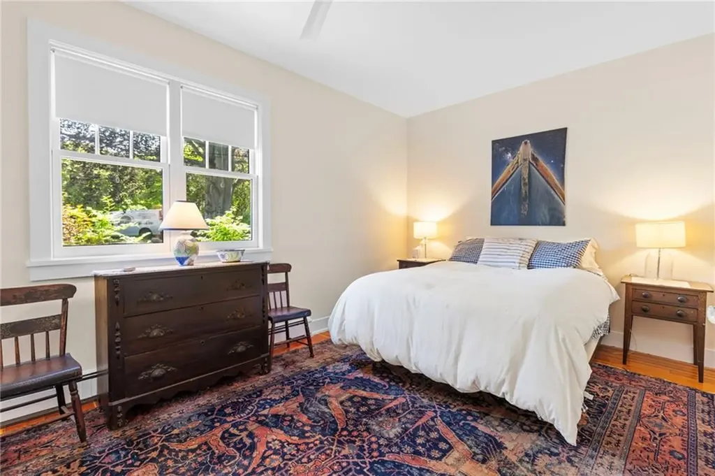 89 Harrison Avenue Newport RI 02840