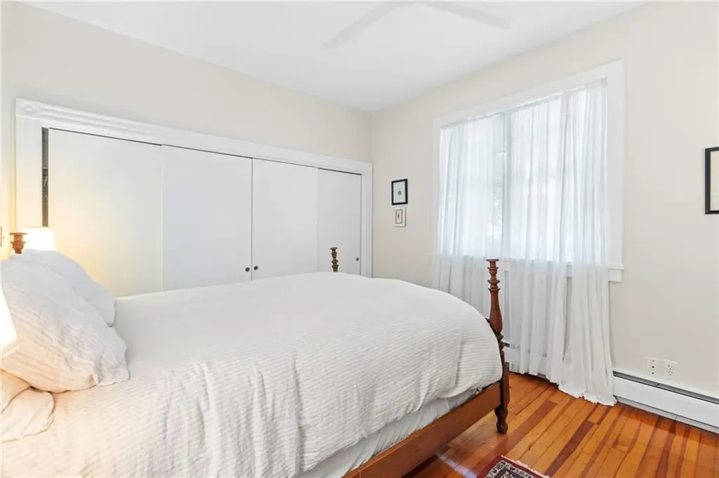 89 Harrison Avenue Newport RI 02840