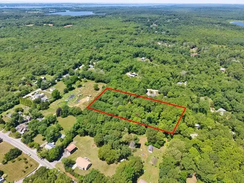 99 A Pottersville Road Little Compton RI 02837