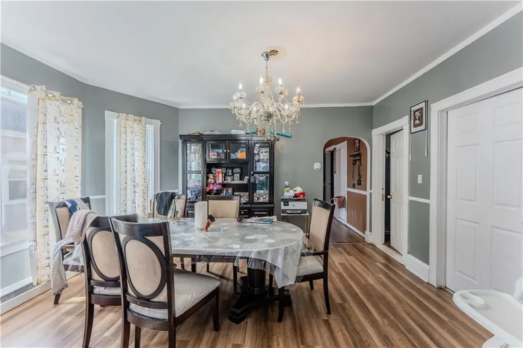 95 97 Laban Street Providence RI 02909