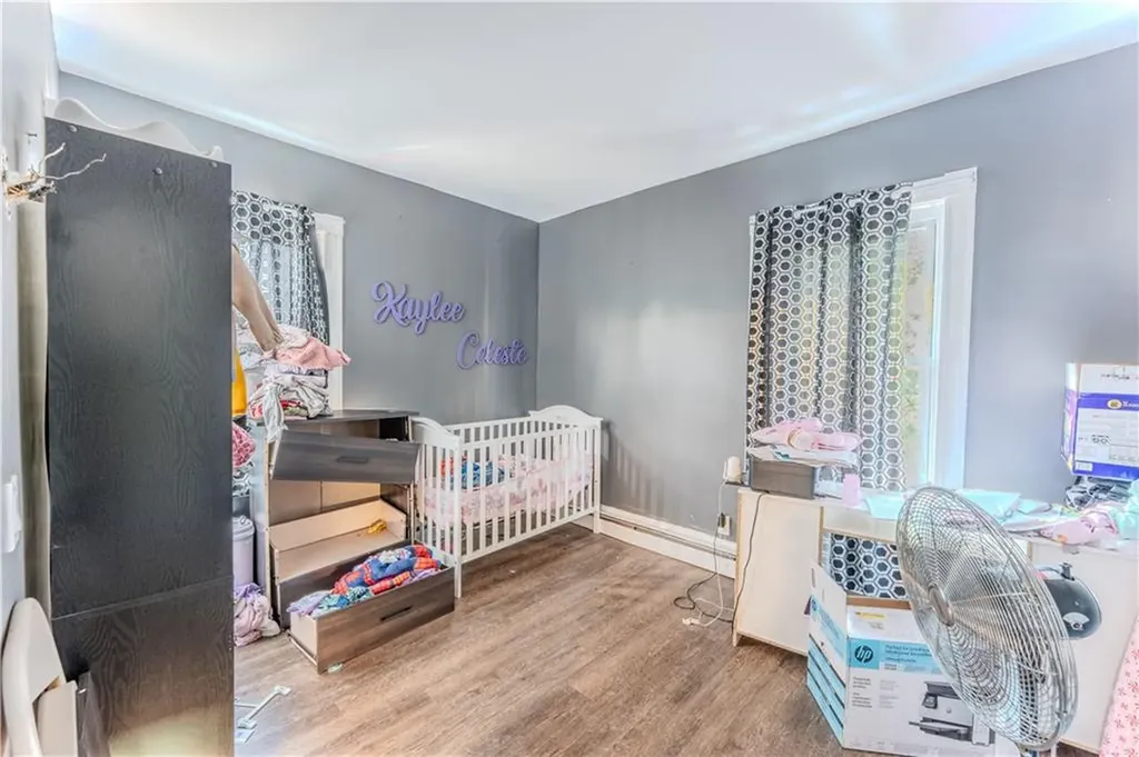 95 97 Laban Street Providence RI 02909