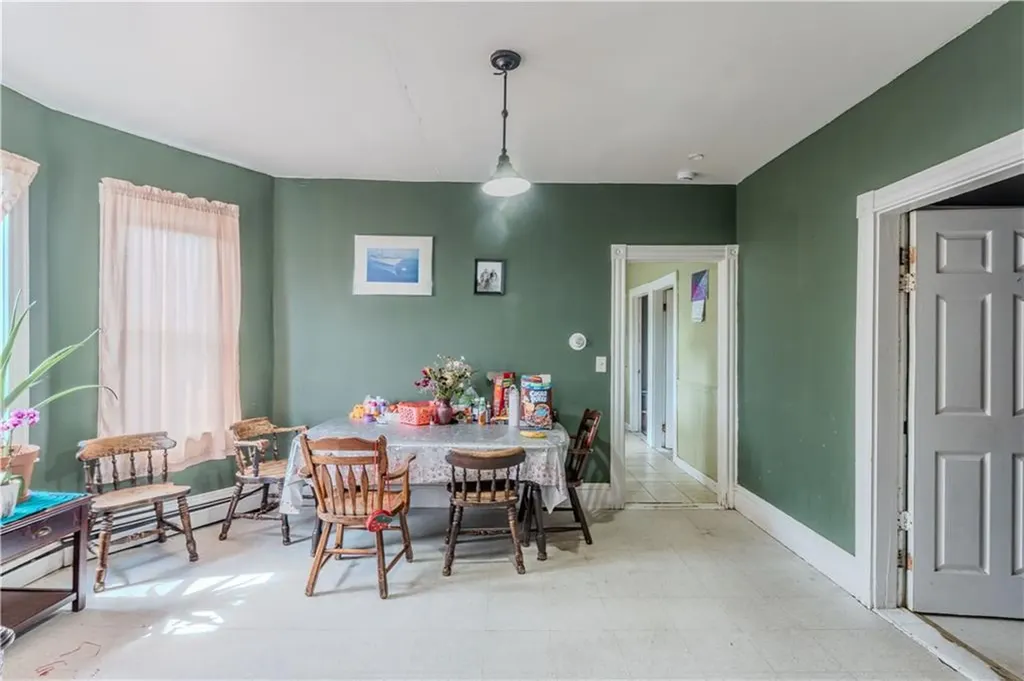 95 97 Laban Street Providence RI 02909