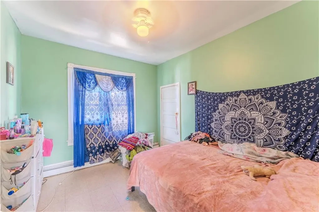 95 97 Laban Street Providence RI 02909