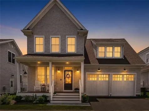 8 Lookout Lane Portsmouth RI 02871