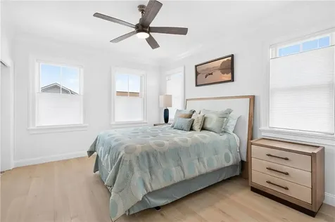 8 Lookout Lane Portsmouth RI 02871