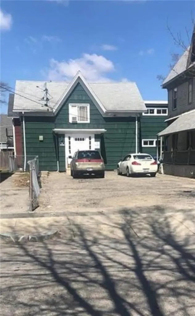 5 Nickerson Street Pawtucket RI 02860