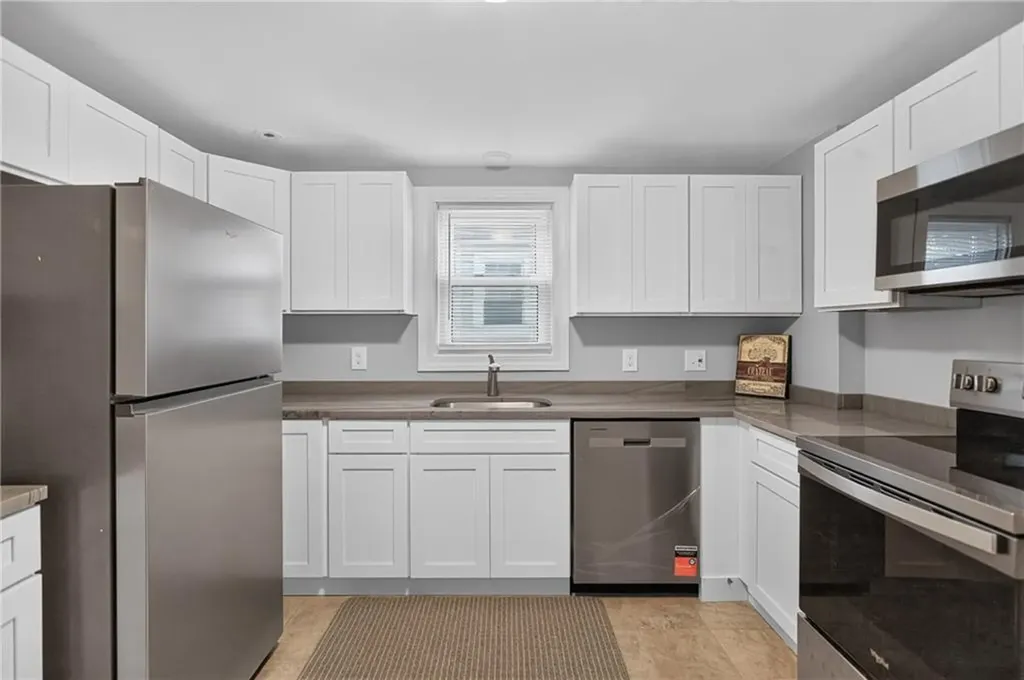 13 Delmont Street Johnston RI 02919