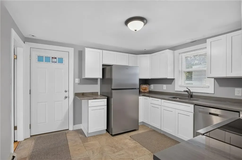 13 Delmont Street Johnston RI 02919