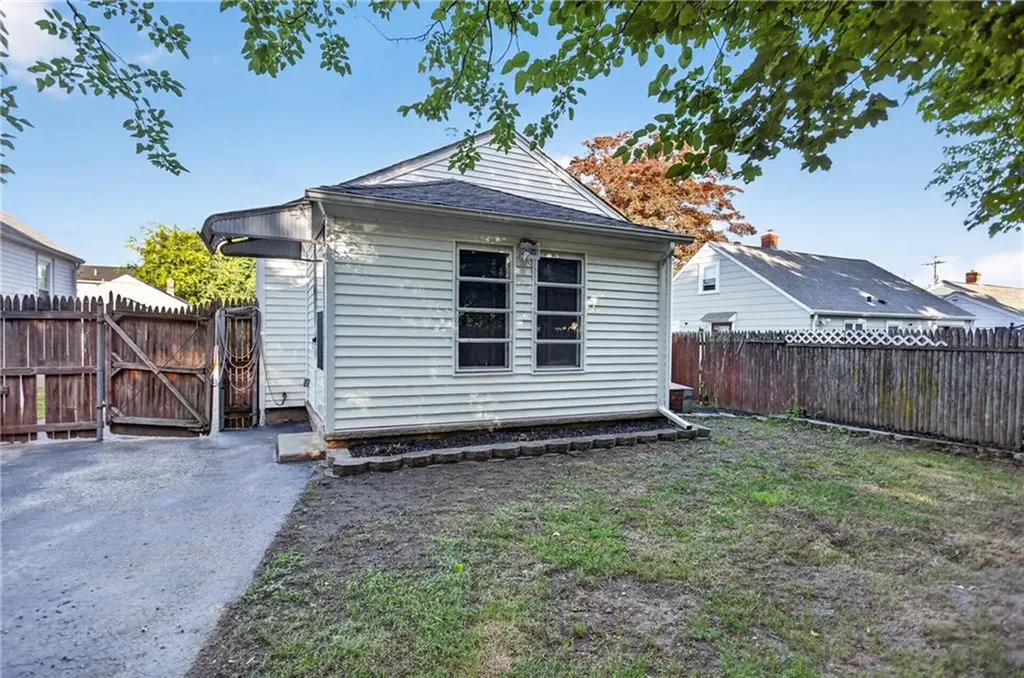 13 Delmont Street Johnston RI 02919