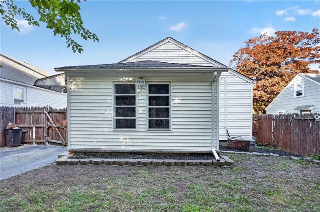 13 Delmont Street Johnston RI 02919