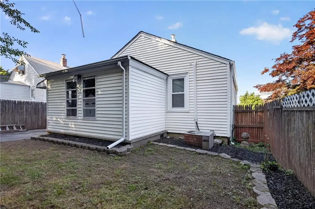 13 Delmont Street Johnston RI 02919
