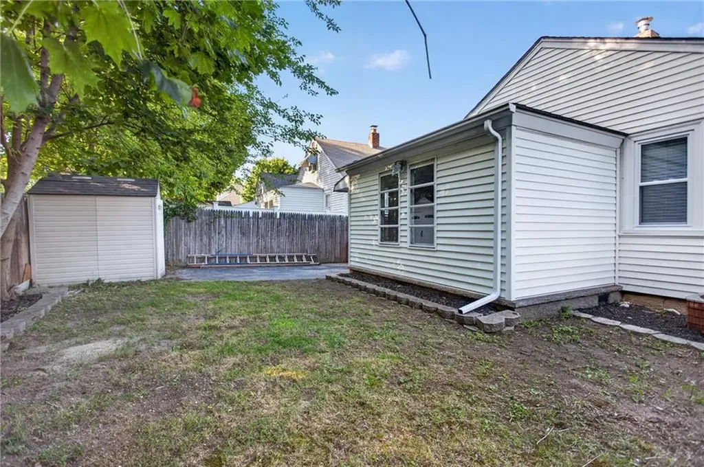 13 Delmont Street Johnston RI 02919