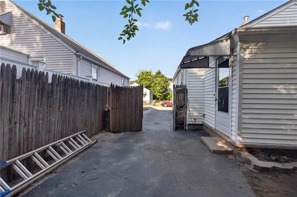 13 Delmont Street Johnston RI 02919
