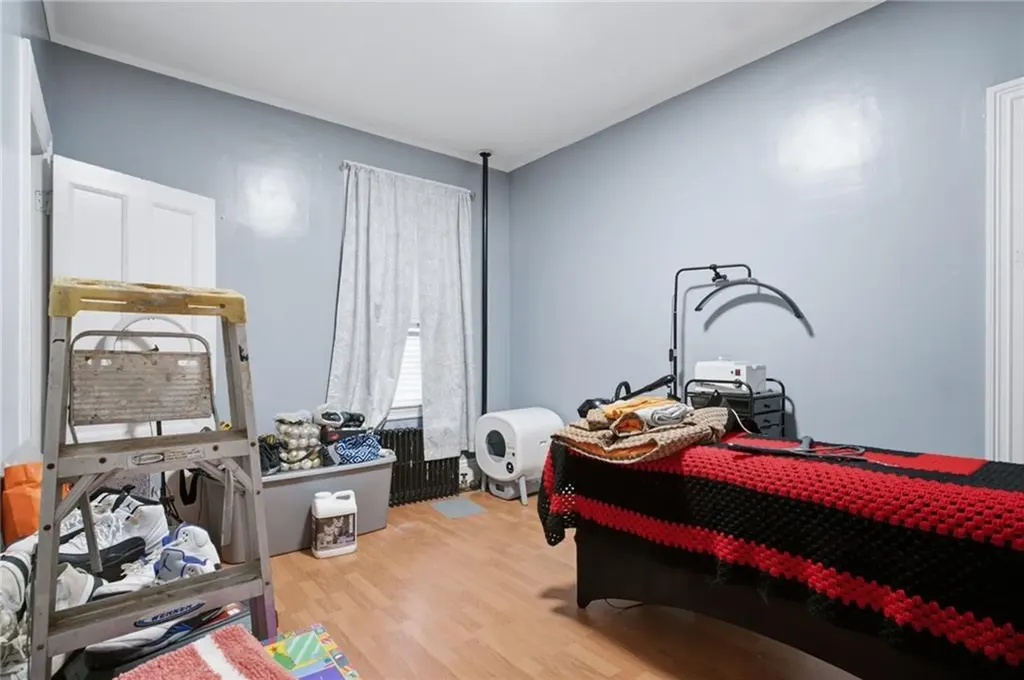 156 160 Bridgham Street Providence RI 02909