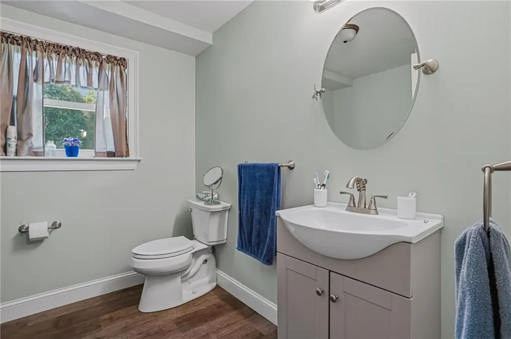 585 East Avenue Burrillville RI 02830
