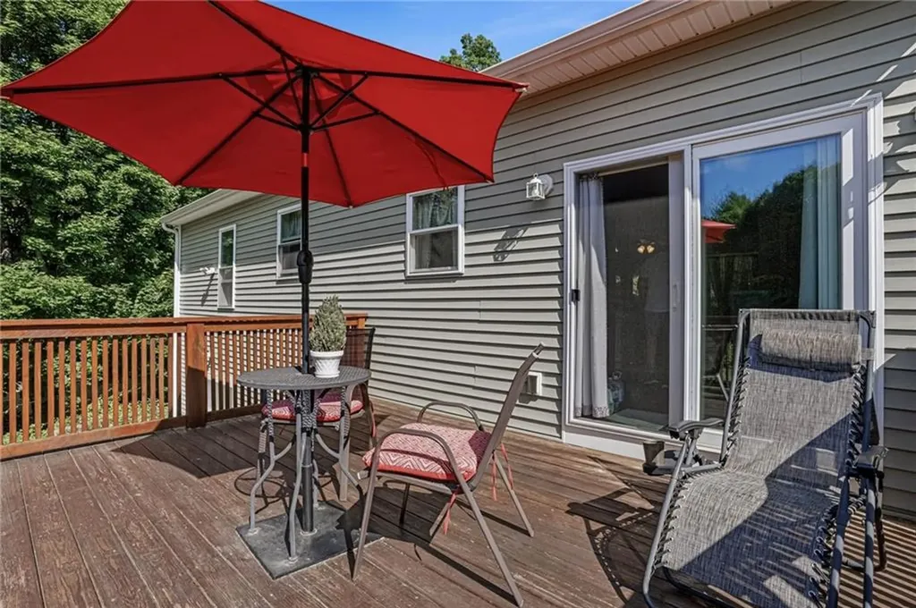 585 East Avenue Burrillville RI 02830