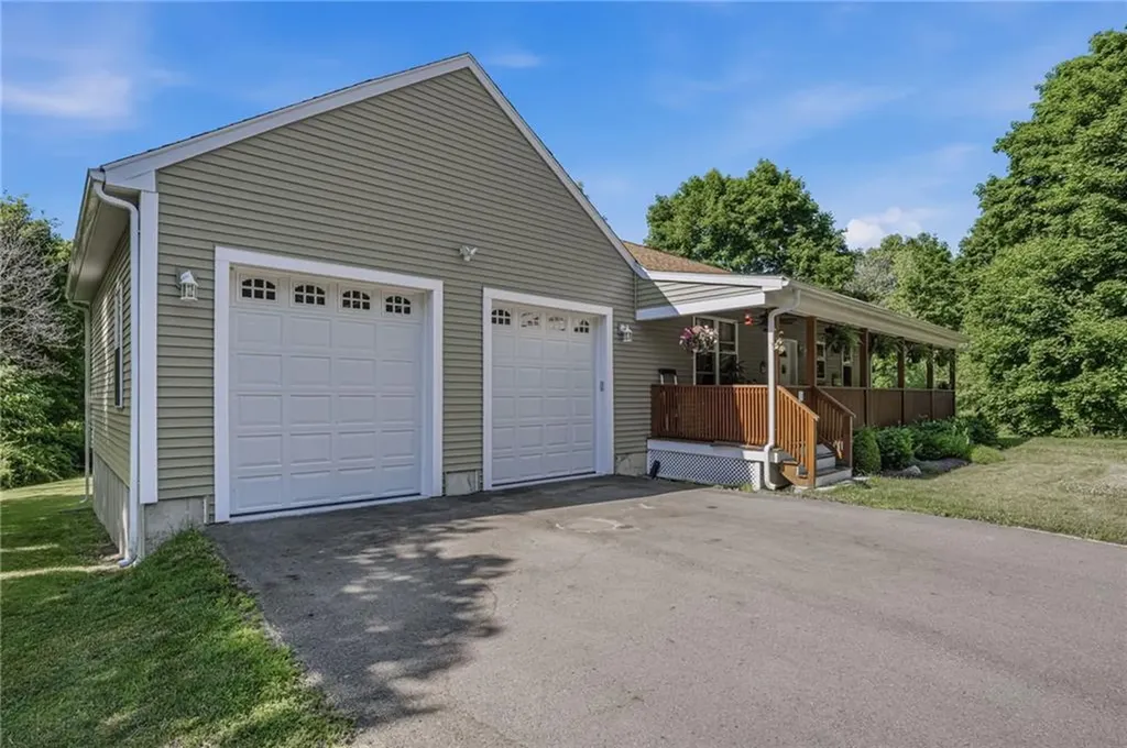 585 East Avenue Burrillville RI 02830