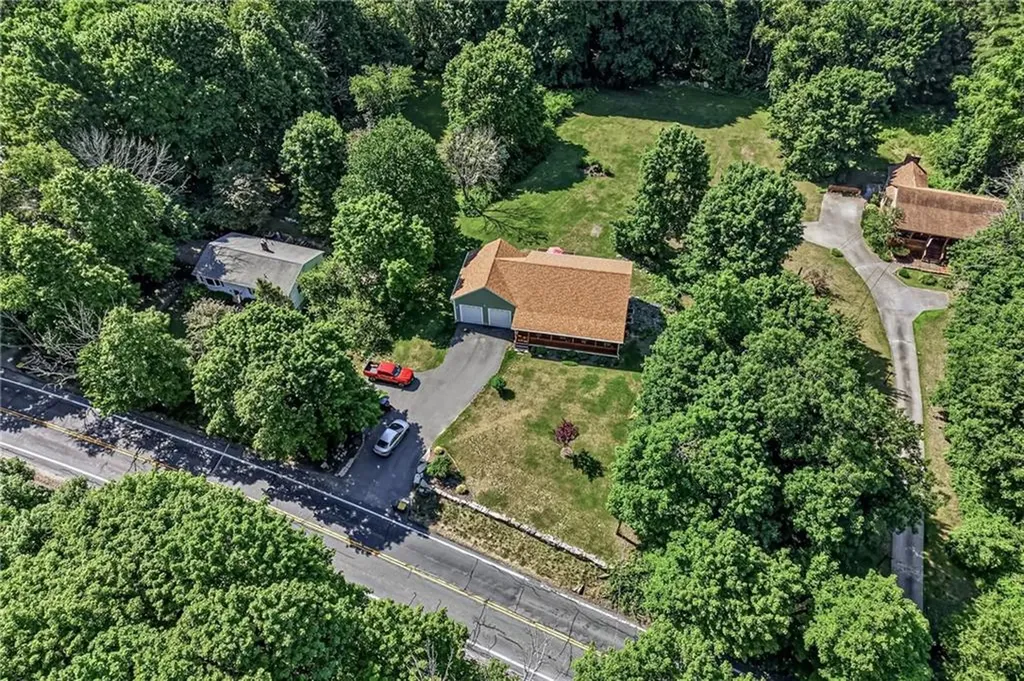 585 East Avenue Burrillville RI 02830