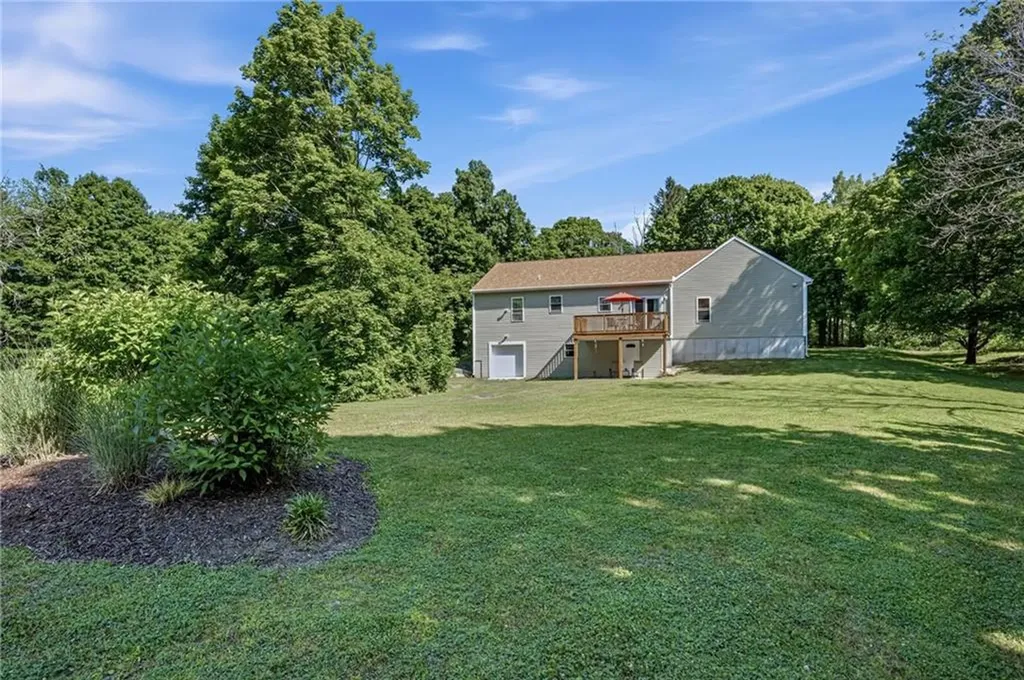 585 East Avenue Burrillville RI 02830