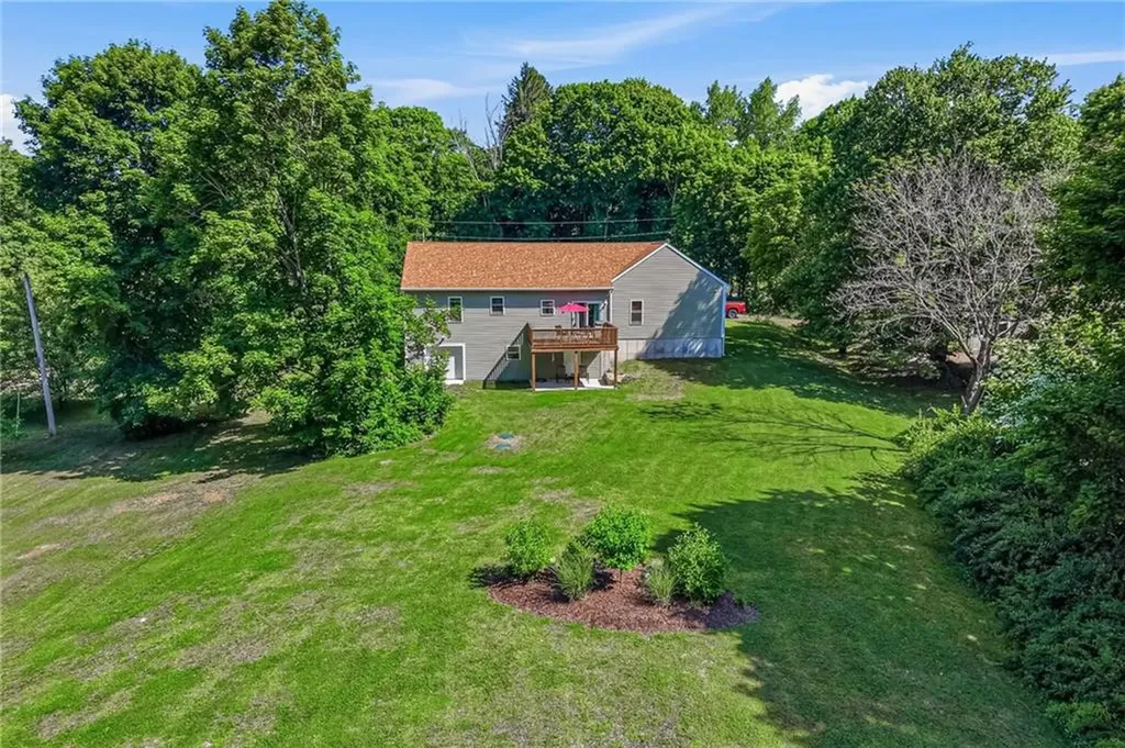 585 East Avenue Burrillville RI 02830