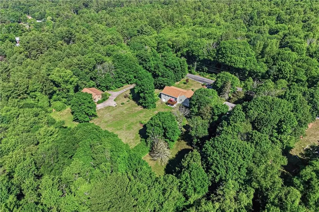 585 East Avenue Burrillville RI 02830