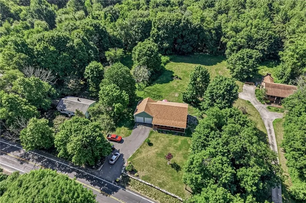 585 East Avenue Burrillville RI 02830