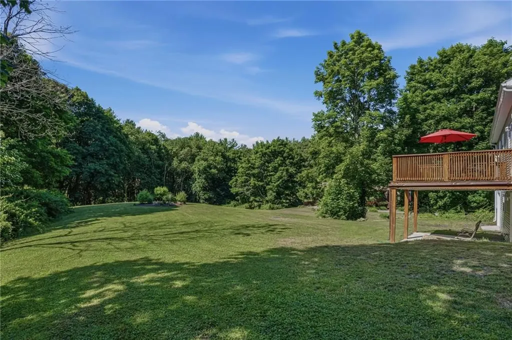 585 East Avenue Burrillville RI 02830