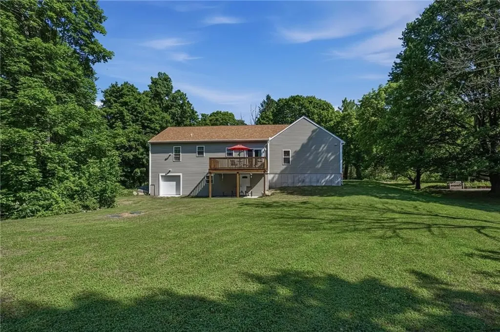 585 East Avenue Burrillville RI 02830