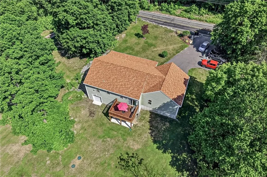 585 East Avenue Burrillville RI 02830