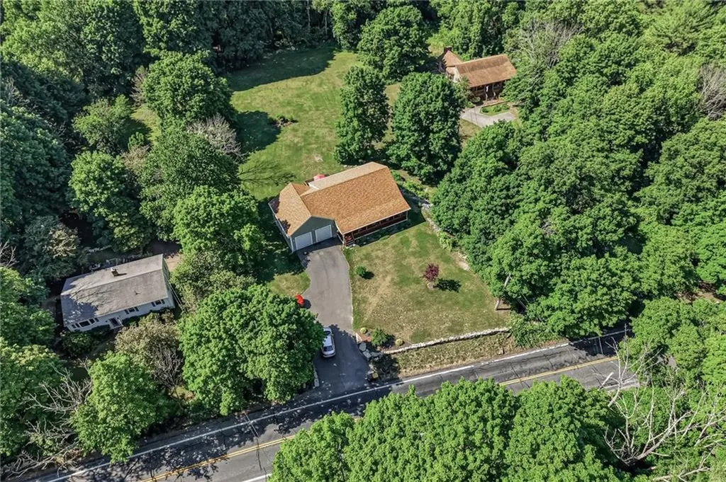 585 East Avenue Burrillville RI 02830