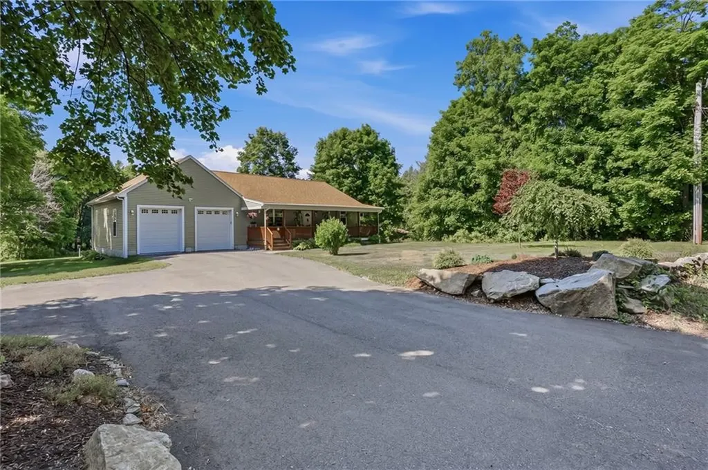 585 East Avenue Burrillville RI 02830