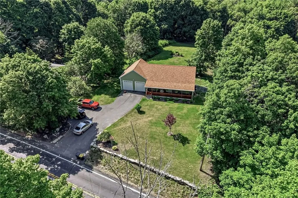 585 East Avenue Burrillville RI 02830
