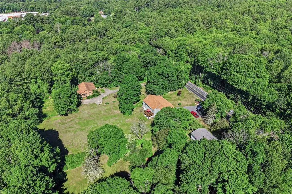 585 East Avenue Burrillville RI 02830