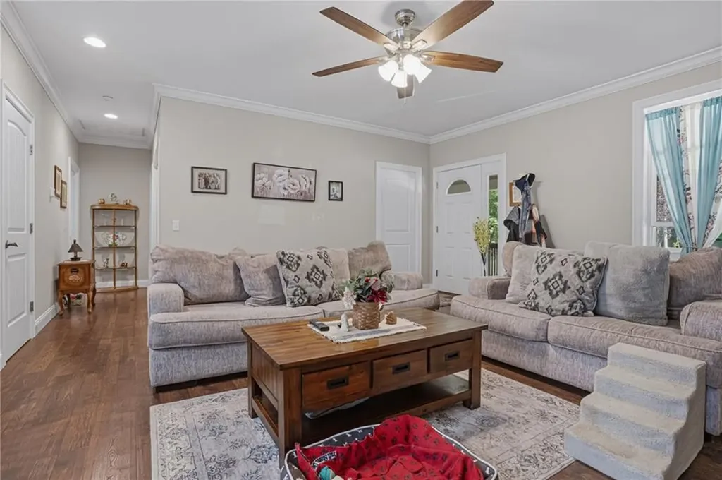 585 East Avenue Burrillville RI 02830