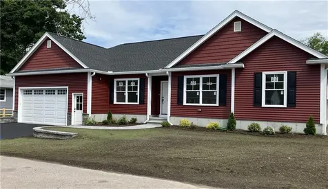 24 Murray Avenue North Kingstown RI 02852