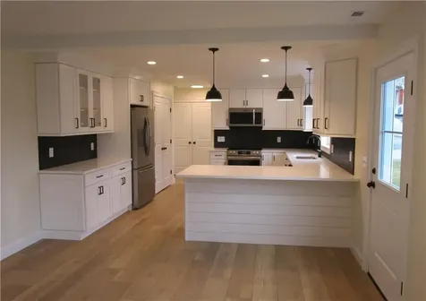 24 Murray Avenue North Kingstown RI 02852