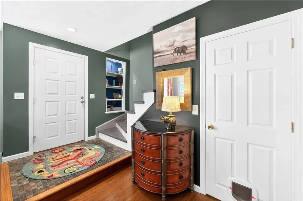 143 Oak Park Drive North Providence RI 02904