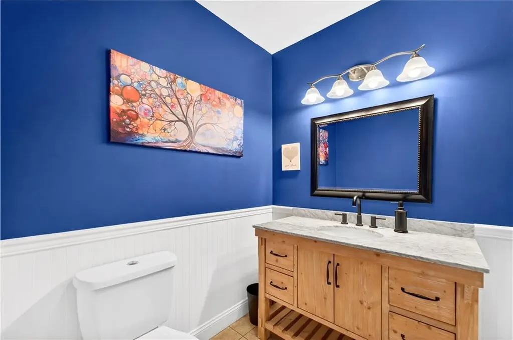 143 Oak Park Drive North Providence RI 02904
