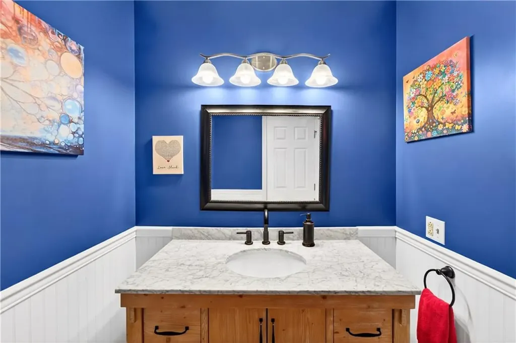 143 Oak Park Drive North Providence RI 02904