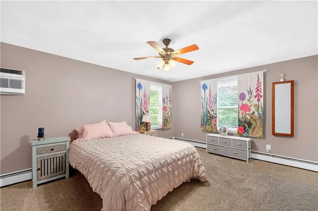 143 Oak Park Drive North Providence RI 02904