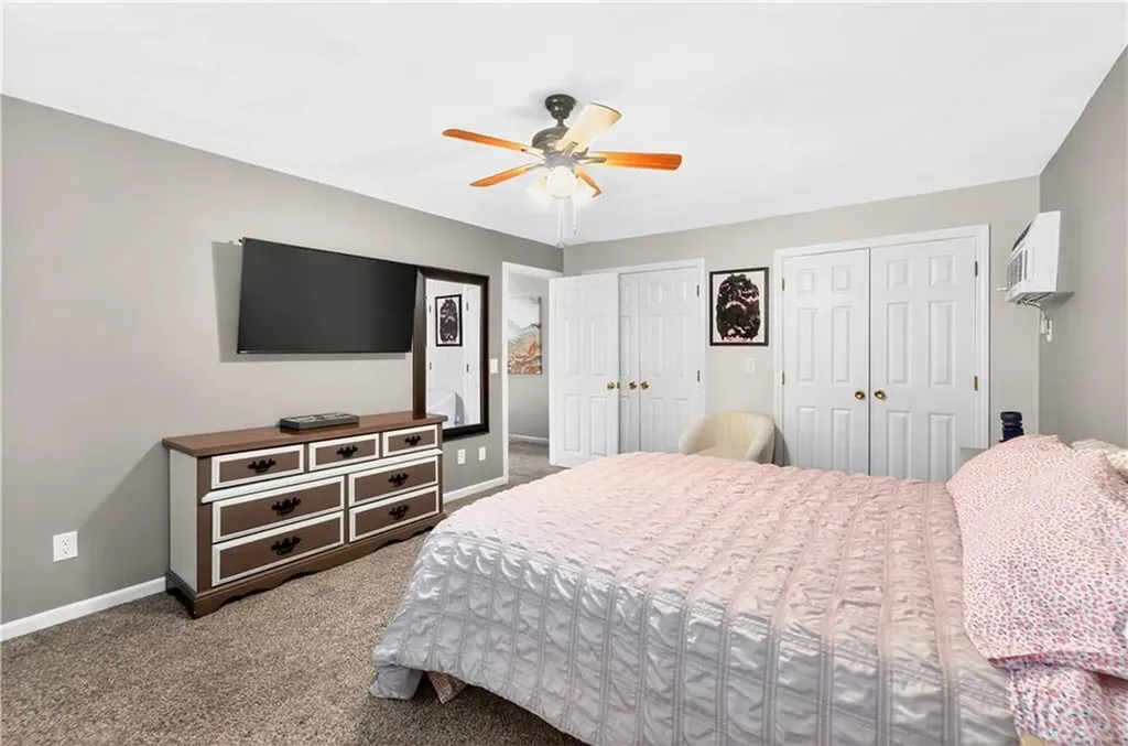 143 Oak Park Drive North Providence RI 02904