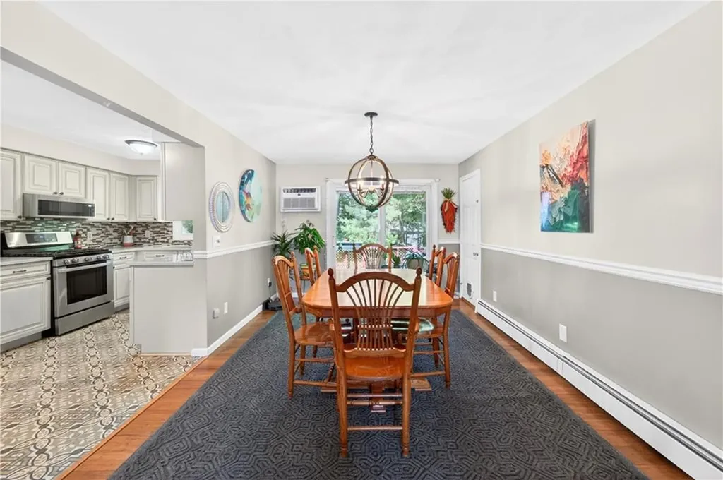 143 Oak Park Drive North Providence RI 02904