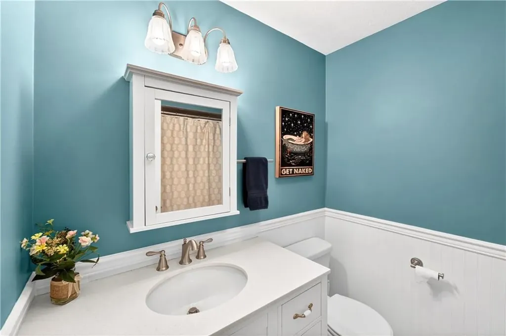 143 Oak Park Drive North Providence RI 02904