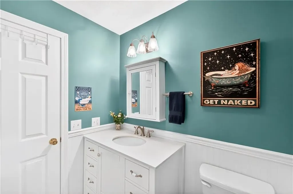 143 Oak Park Drive North Providence RI 02904